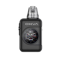 OXVA Xlim SQ PRO 2 Pod Kit 2ml - Black Leather