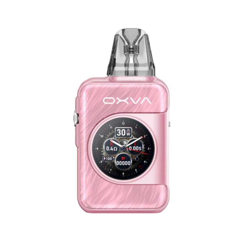 OXVA Xlim SQ PRO 2 Pod Kit 2ml - Dream Pink
