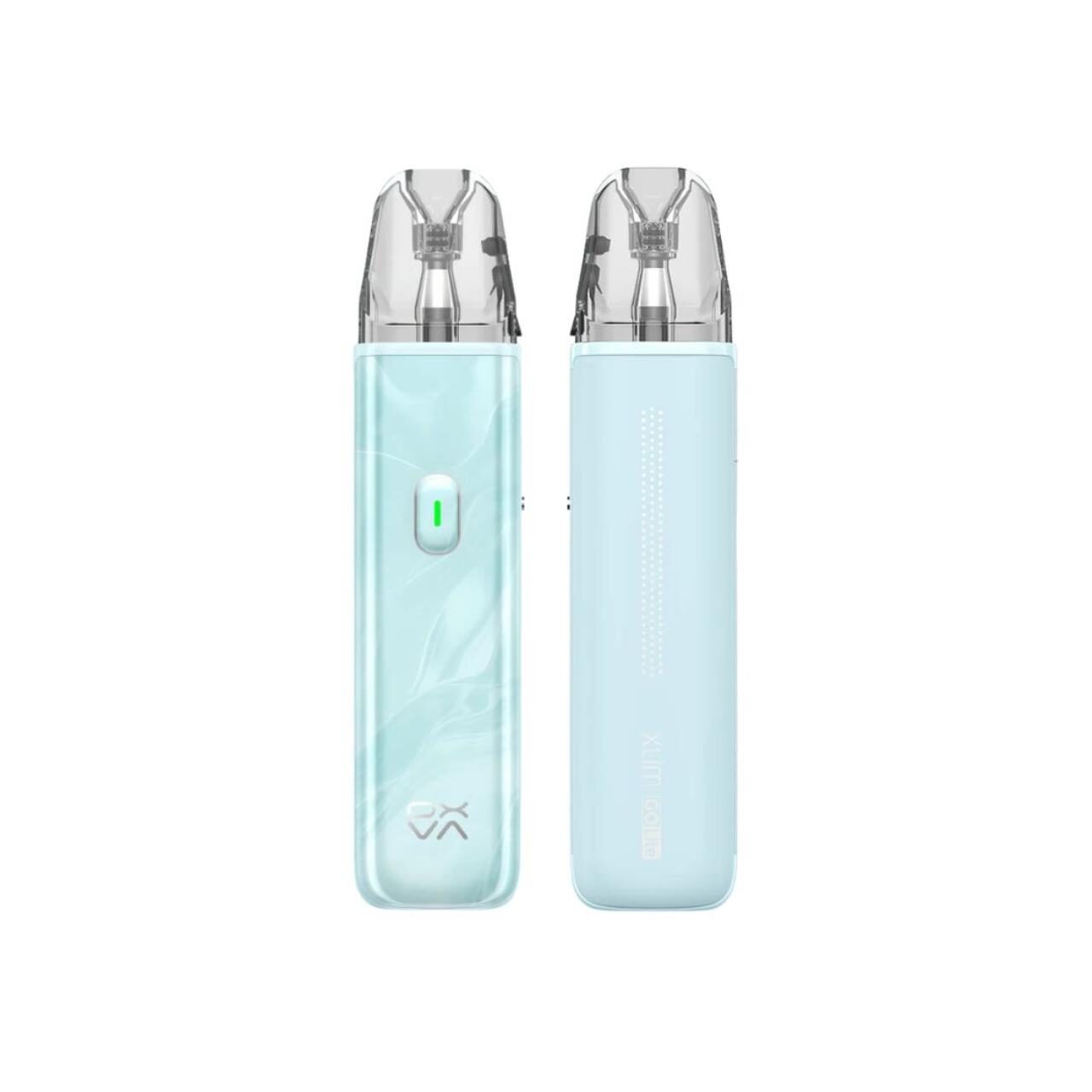 OXVA Xlim Go Lite Pod Kit 2ml - Light Blue