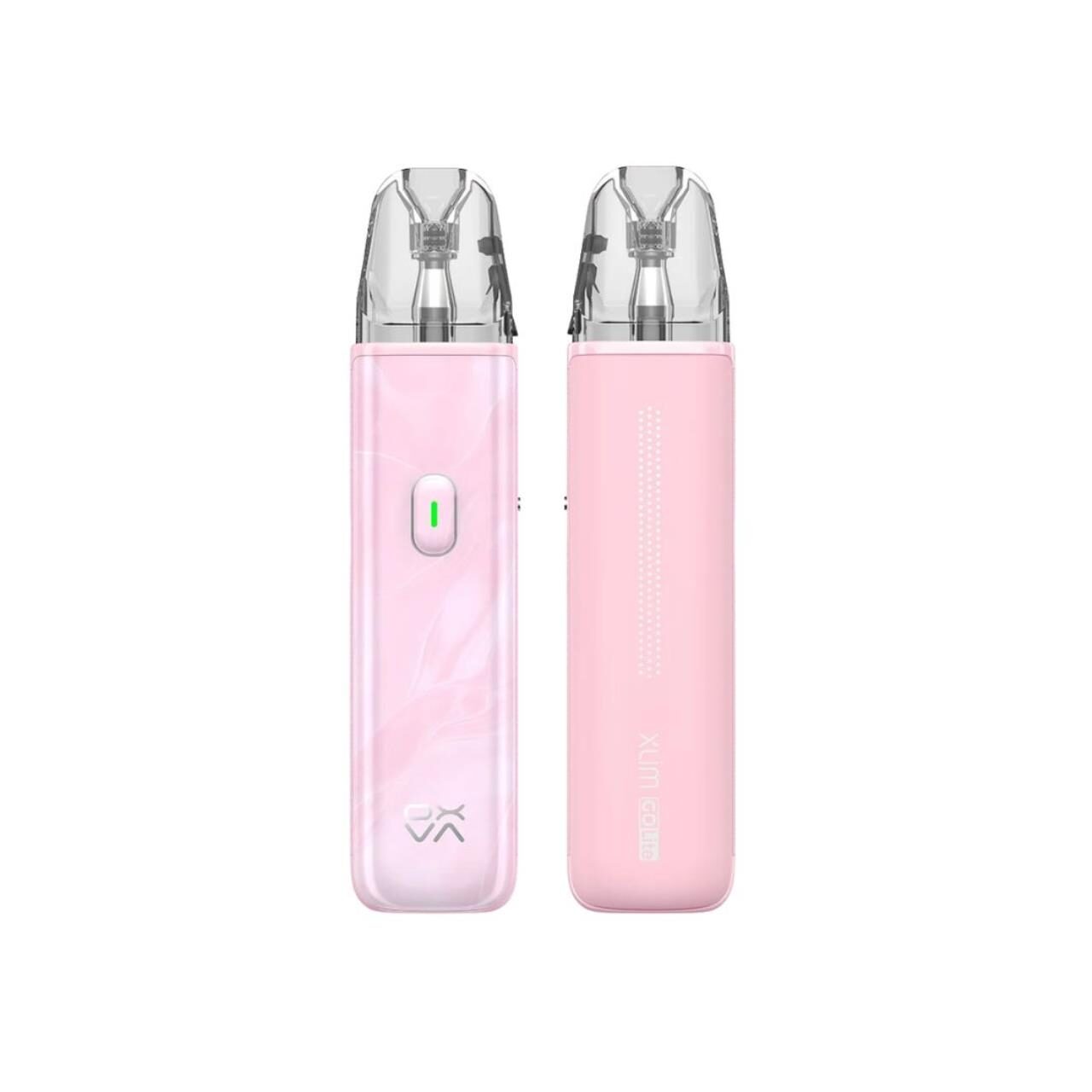 OXVA Xlim Go Lite Pod Kit 2ml - Light Pink