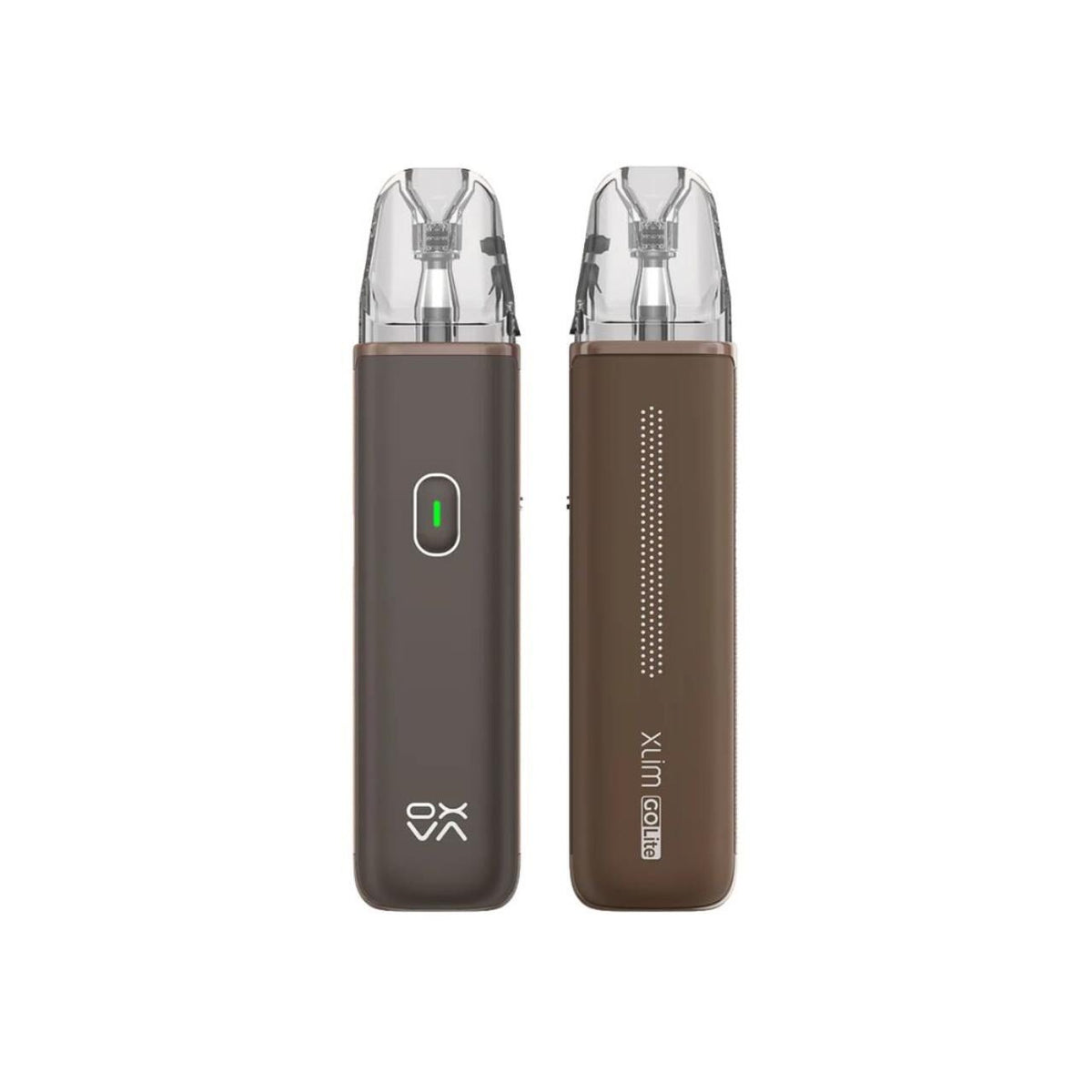 OXVA Xlim Go Lite Pod Kit 2ml - Brown