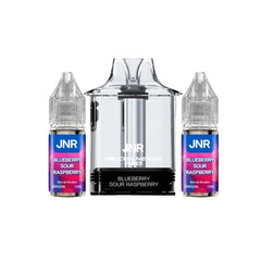 JNR - Falcon Infinity 55k Pod - Blueberry Sour Raspberry