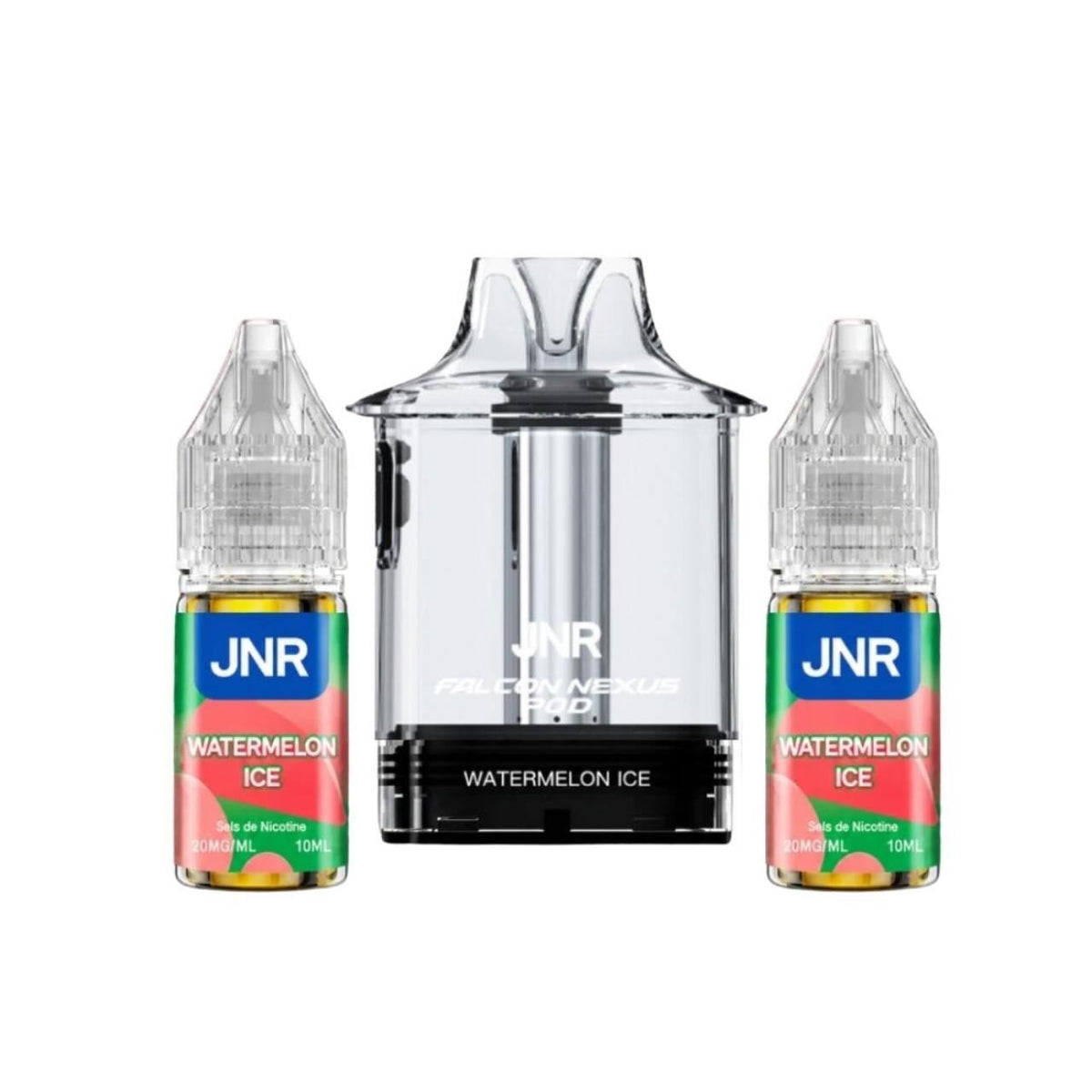 JNR - Falcon Infinity 55k Pod - Watermelon Ice