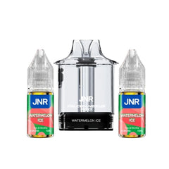 JNR - Falcon Infinity 55k Pod - Watermelon Ice