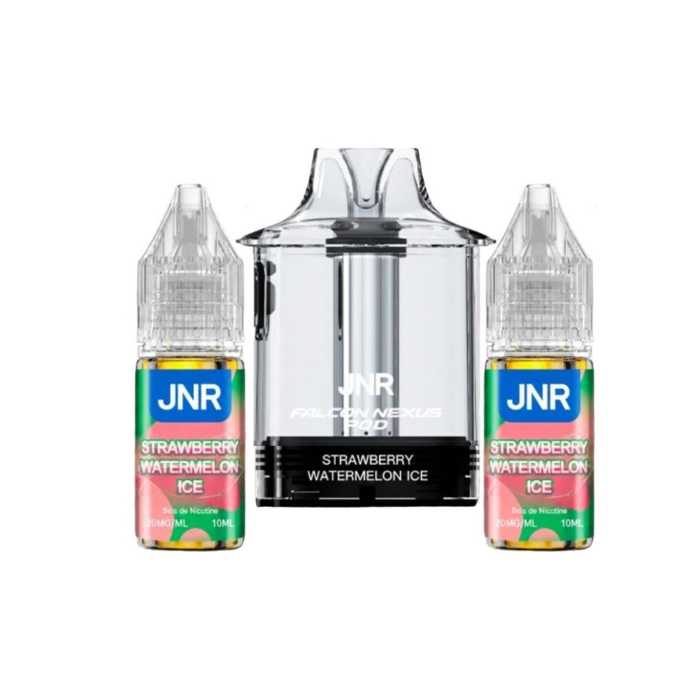JNR - Falcon Infinity 55k Pod - Strawberry Watermelon Ice