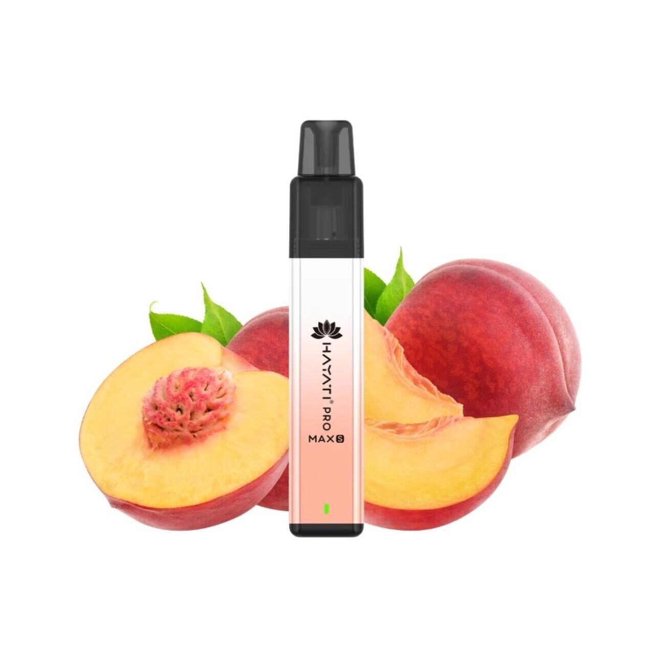Hayati® Pro Max S1 Kit - Juicy Peach
