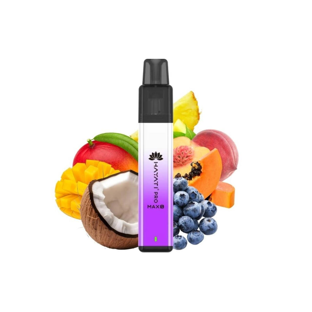 Hayati® Pro Max S1 Kit - Summer Dream