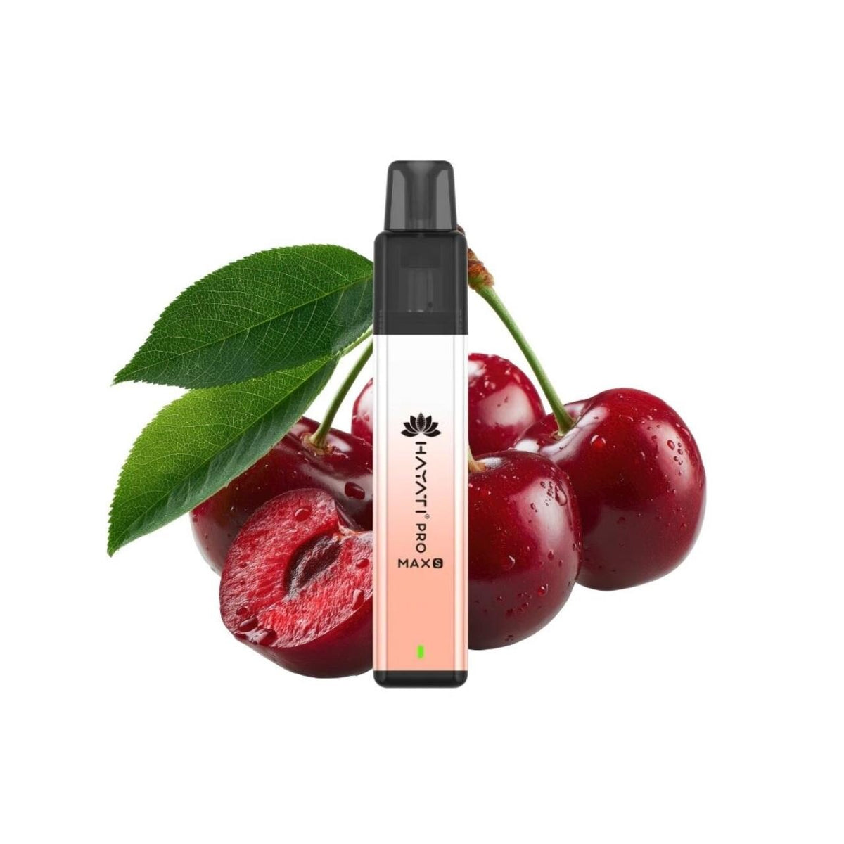Hayati® Pro Max S1 Kit - Fizzy Cherry