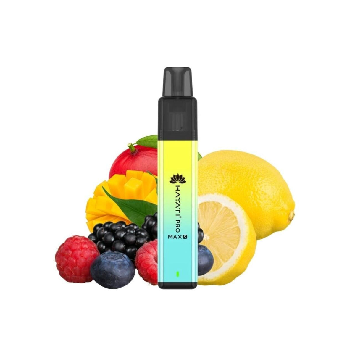 Hayati® Pro Max S1 Kit - Fruit Twist