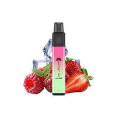 Hayati® Pro Max S1 Kit - Strawberry Raspberry Ice