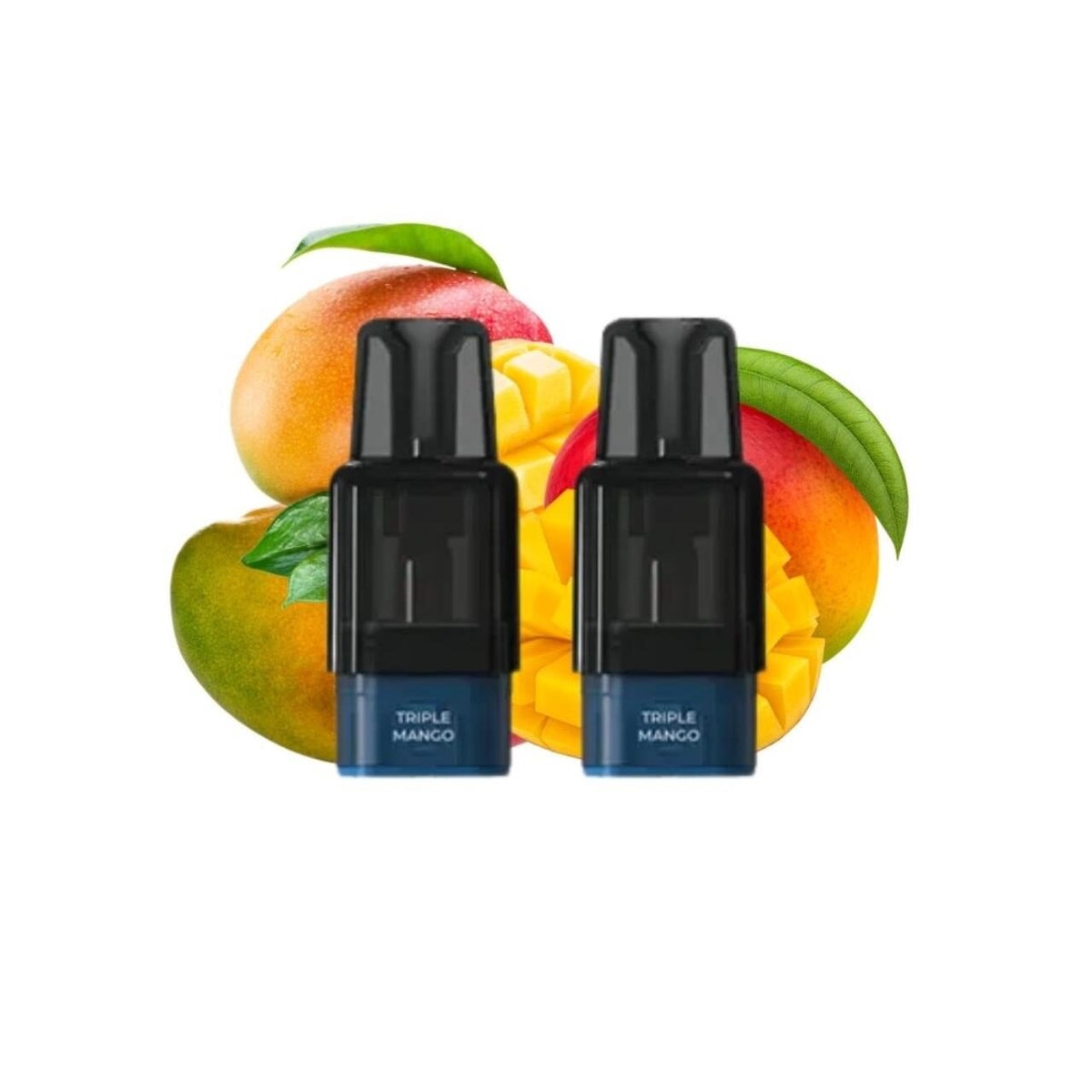 Hayati® Pro Max S1 Prefilled Pod - Triple Mango 2 Stk.