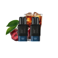 Hayati® Pro Max S1 Prefilled Pod - Cherry Cola 2 Stk.