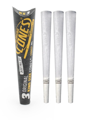 Cones - King Size - Box - 32 x 3 Stück