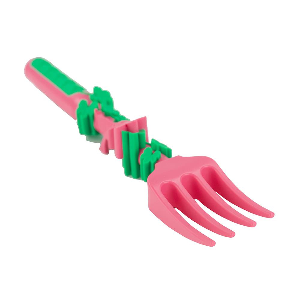* Constructive Eating Gartenrechen Gabel