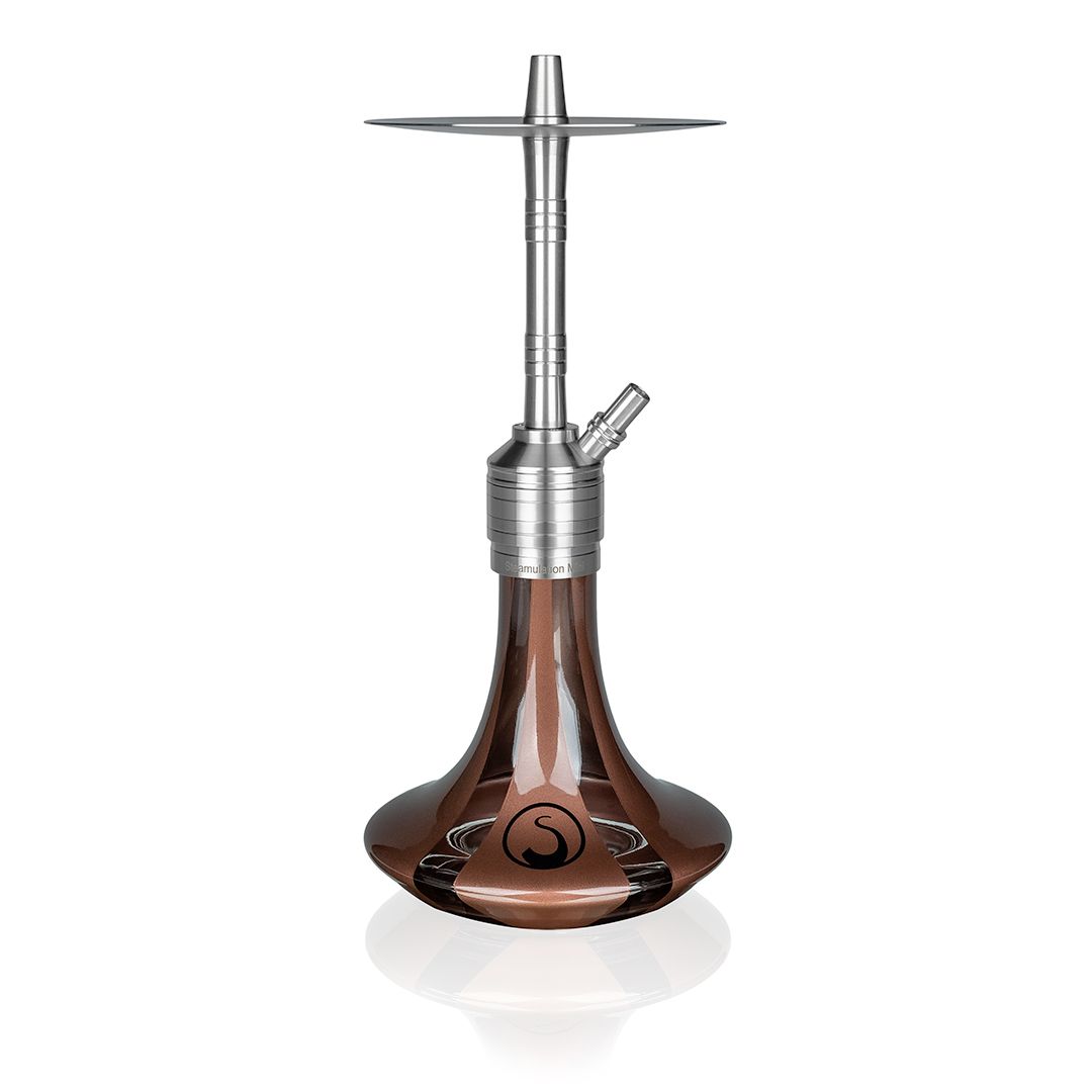 Steamulation Pro X Mini Gen. 2 - Copper metallic