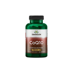 CoQ10 200mg - 90caps.