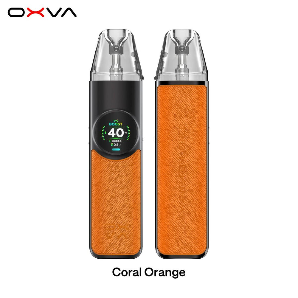OXVA NEXlim Kit