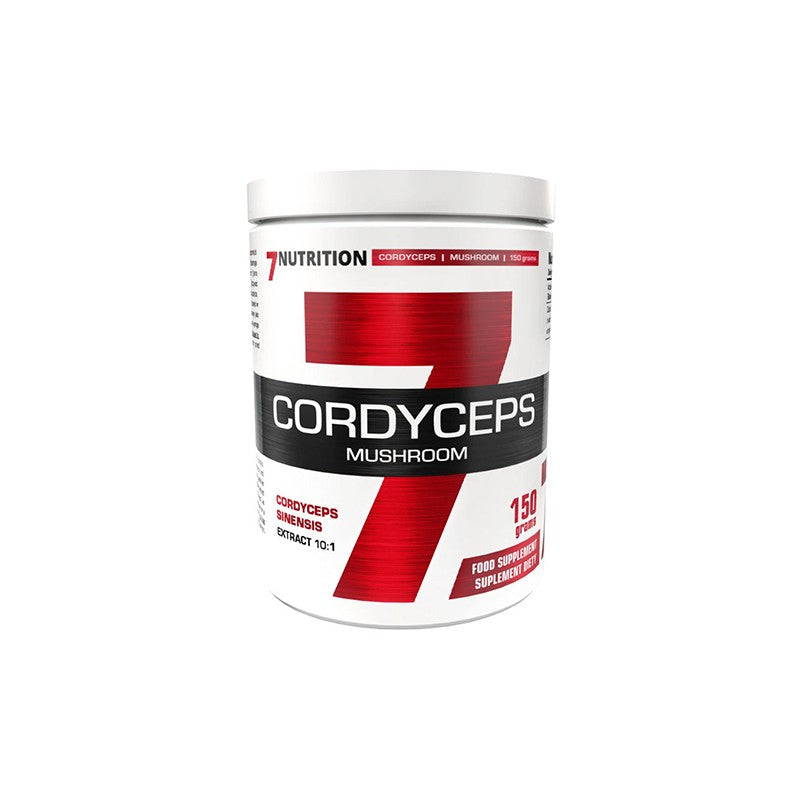 Cordyceps Mushroom - 150g
