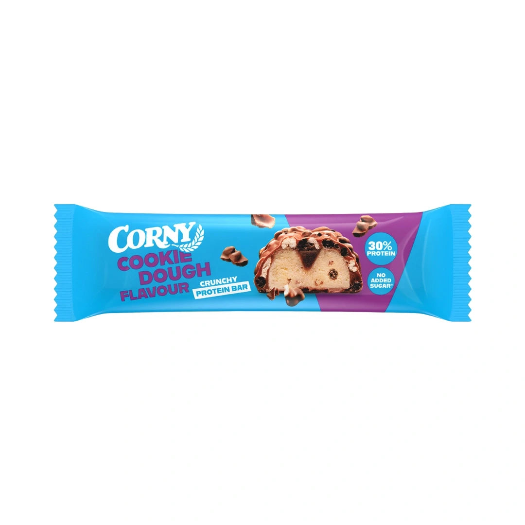 Corny Protein Cookie Crunch 45g