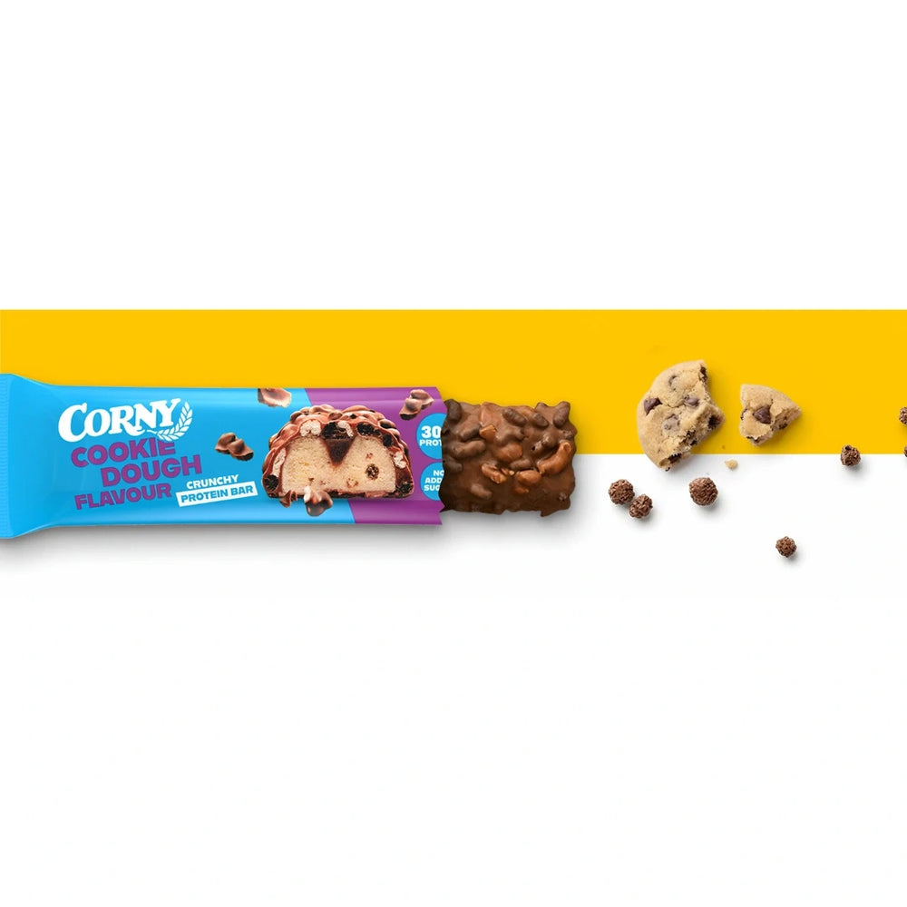 Corny Protein Cookie Crunch 45g
