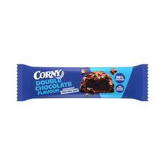 Corny Protein Crunchy Double Chocolate 45g