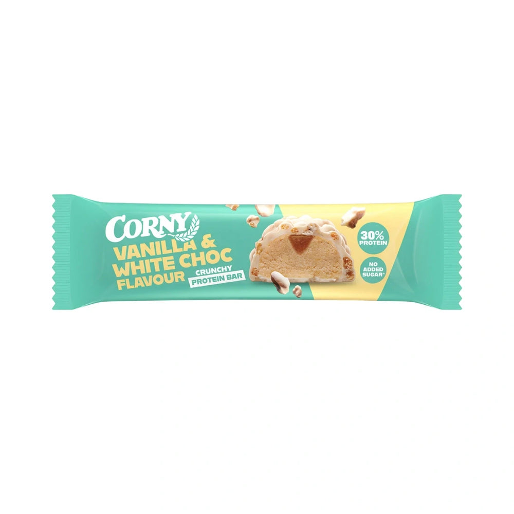 Corny Protein Vanilla Crunch 45g