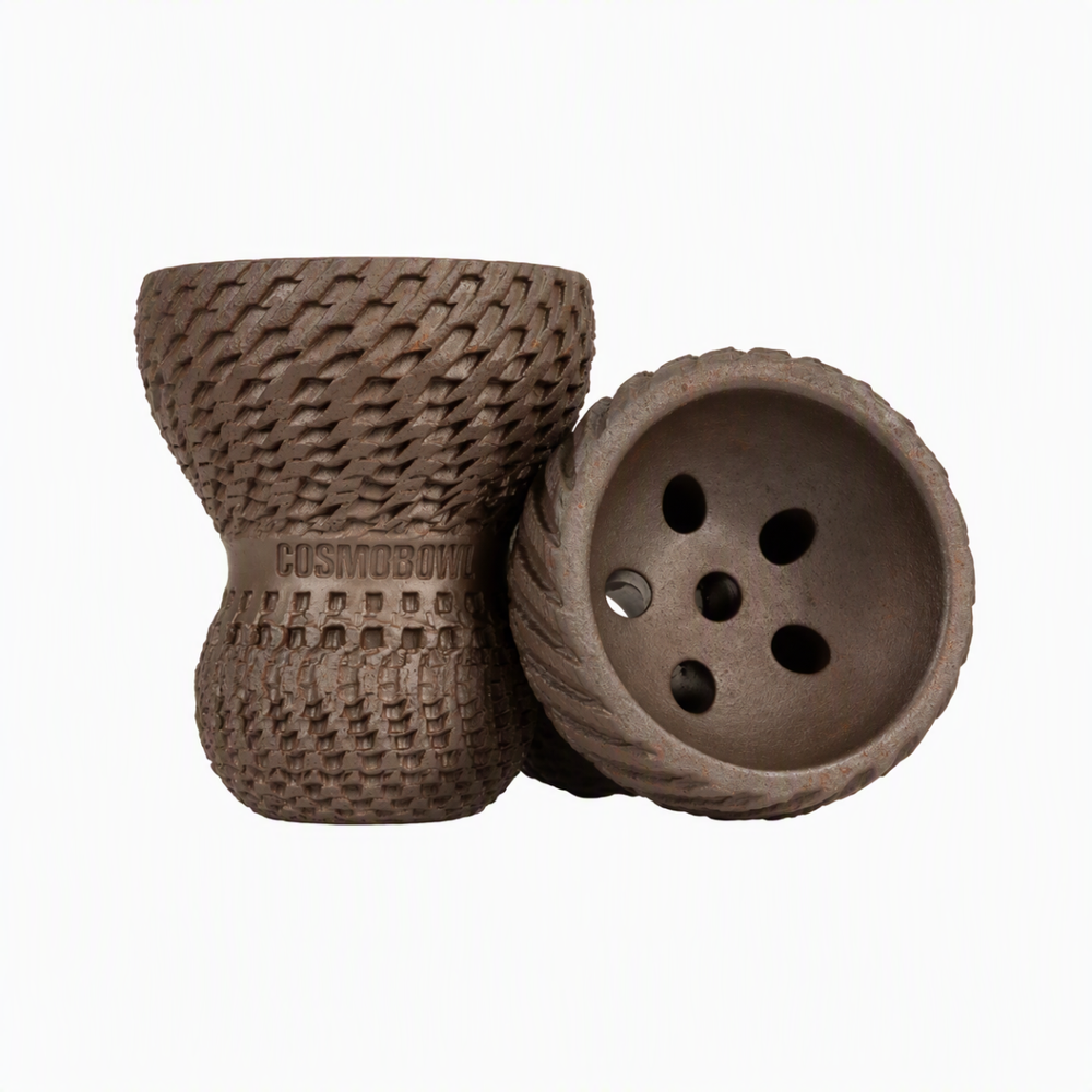 Cosmo Bowl Turkish - Combo Shisha Kopf