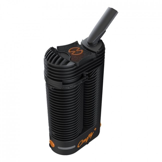 Crafty Plus Vaporizer 