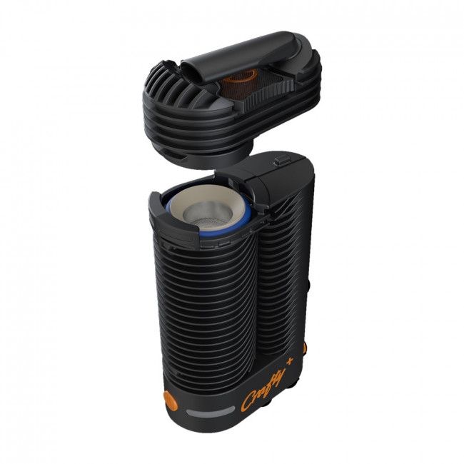 Crafty Plus Vaporizer 