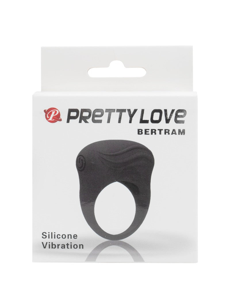 2: Pretty Love - Bertram