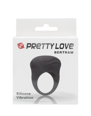 2: Pretty Love - Bertram