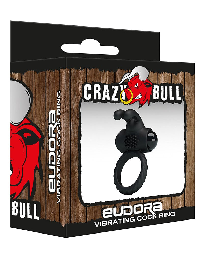 7: Crazy Bull - Eudora