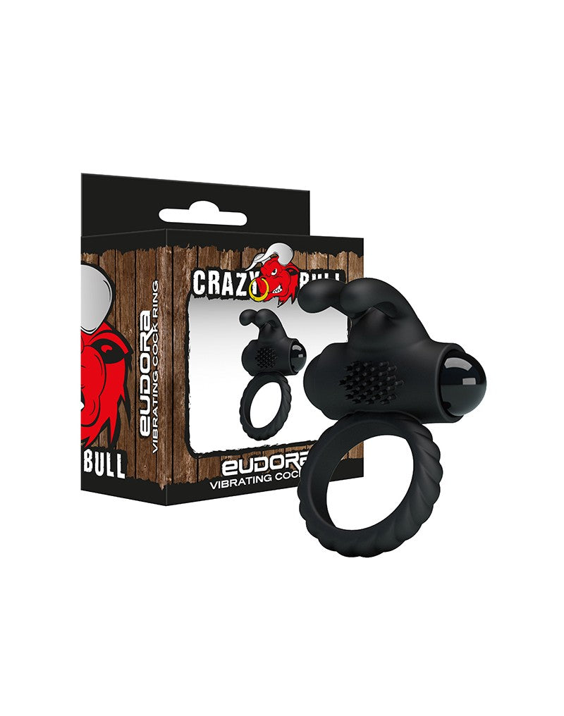 8: Crazy Bull - Eudora