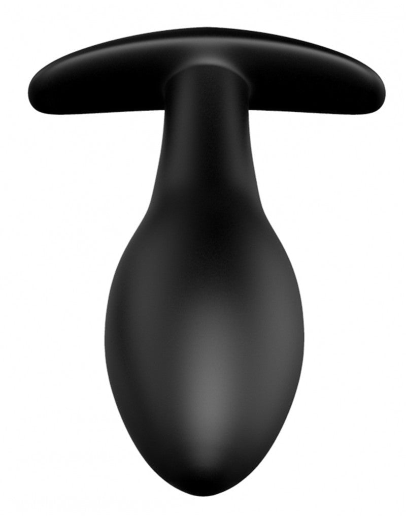 5: Crazy Bull -  John Remote Plug