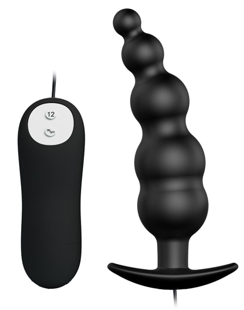 1: Crazy Bull - Patrick Remote Plug