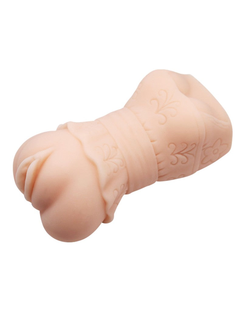 4: Crazy Bull - Soft Vagina Masturbator 5