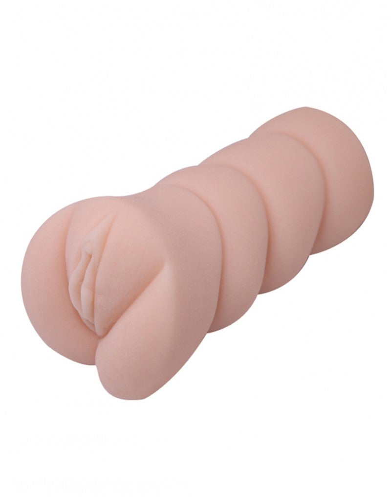 4: Crazy Bull - Soft Vagina Masturbator 4