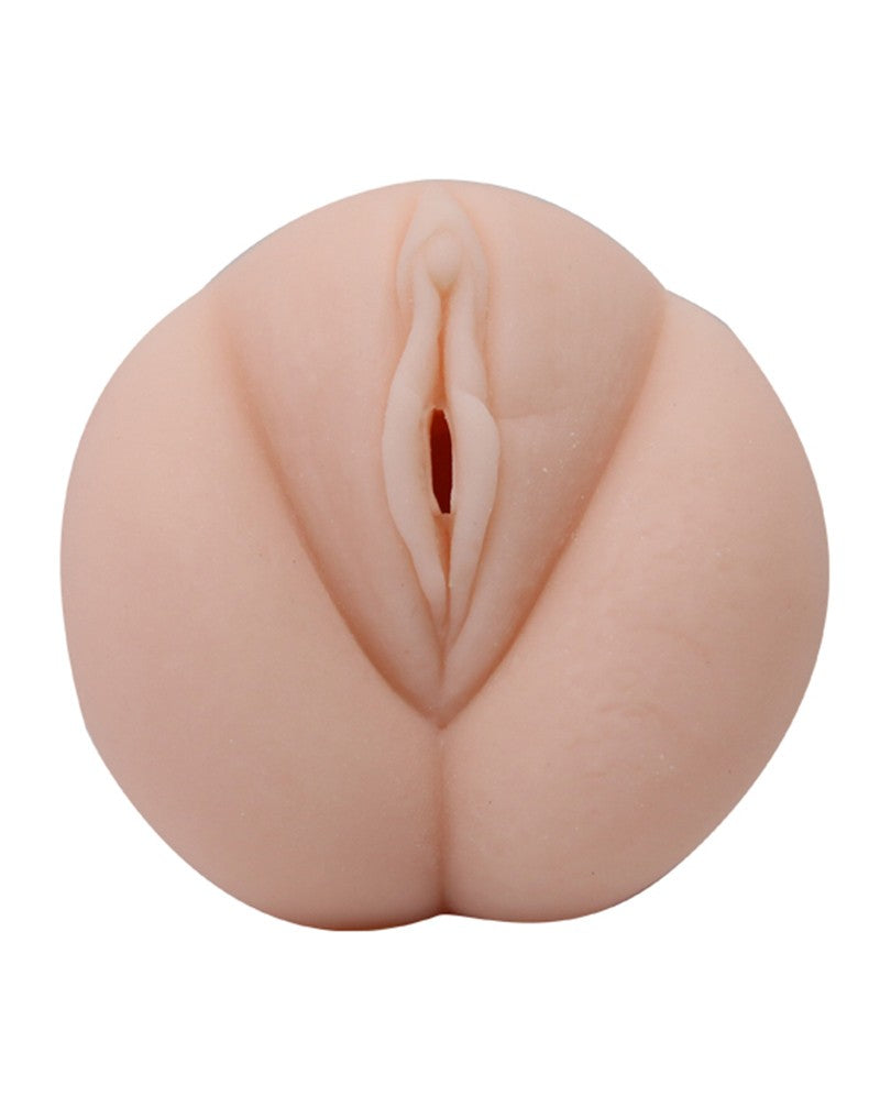 5: Crazy Bull - Soft Vagina Masturbator 4