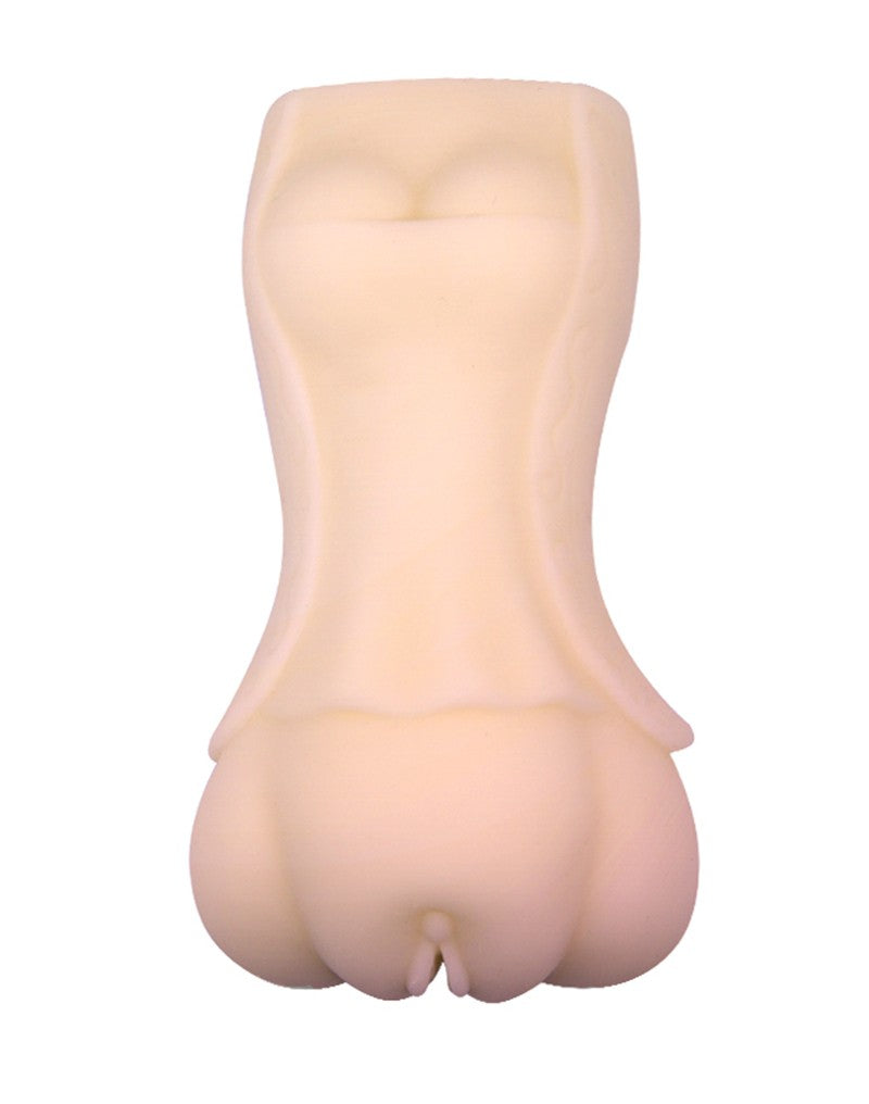 5: Crazy Bull - Soft Vagina Masturbator 2