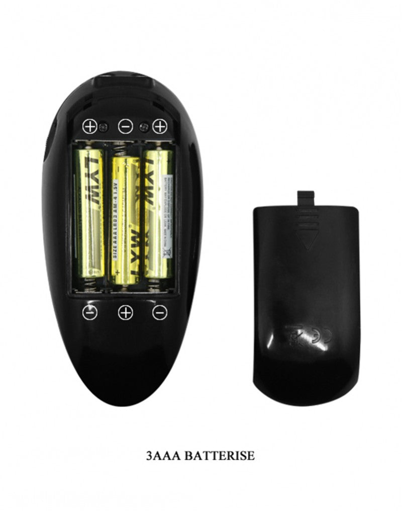 8: Crazy Bull - Soft Vagina Masturbator with vibration