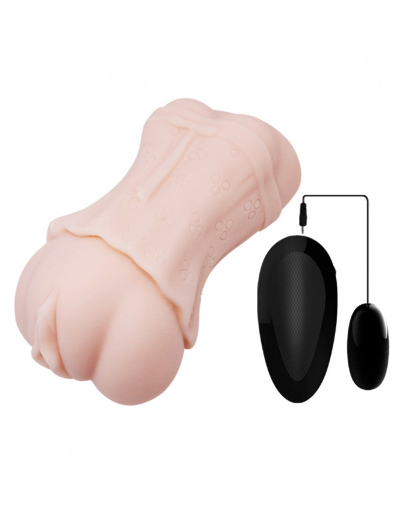 KIIROO - Umhängeband für KEON Masturbator - Schwarz