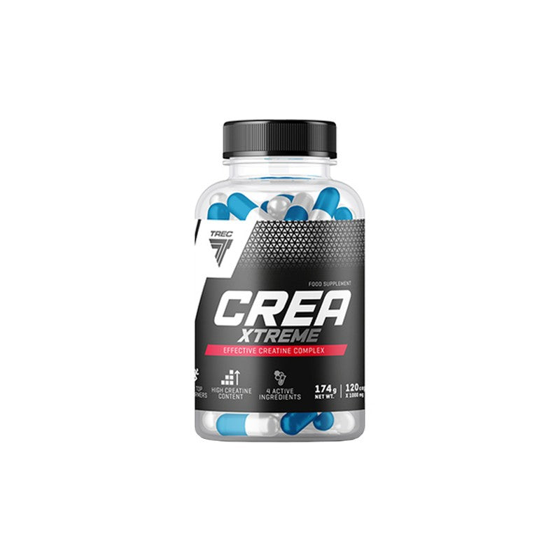 Crea Xtreme - 120caps.