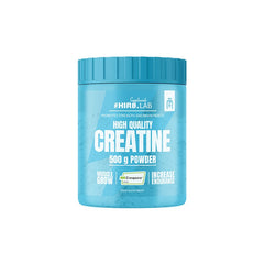 Creapure - 500g - Unflavored