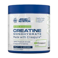 Applied Nutrition Creatine Creapure