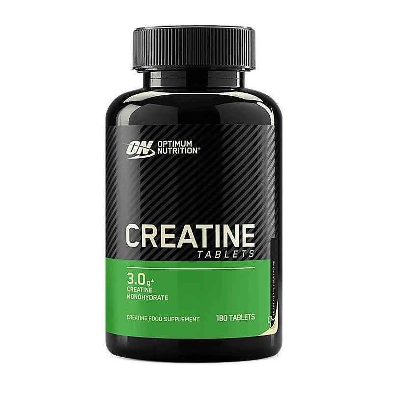 Creatine - 180tabs.