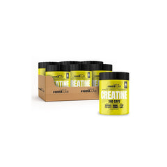 Creatine - 360caps x12