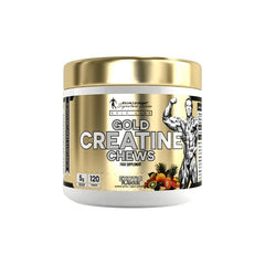 Creatine Chews - 120tabs - Exotic