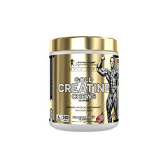 Creatine Chews - 240tabs - Blue Raspberry