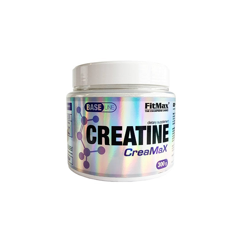 Creatine CreaMaX - 300g