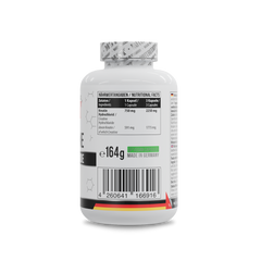 Creatine HCL 180 Kapseln